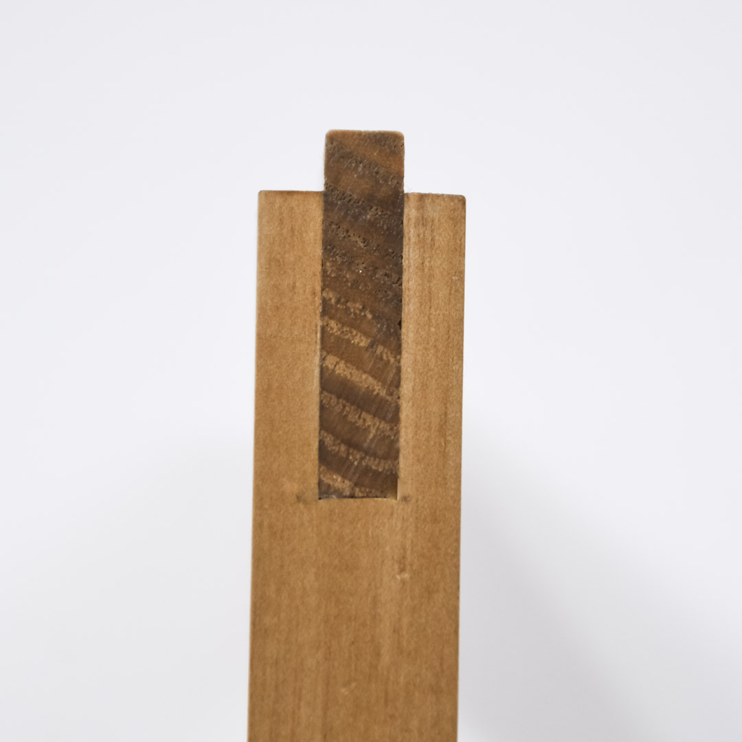 Угольник столярный деревянный, ПЕТРОГРАДЪ, с подошвой, модель 1, 125мм Угольник столярный деревянный, ПЕТРОГРАДЪ, с подошвой, модель 1, 125мм