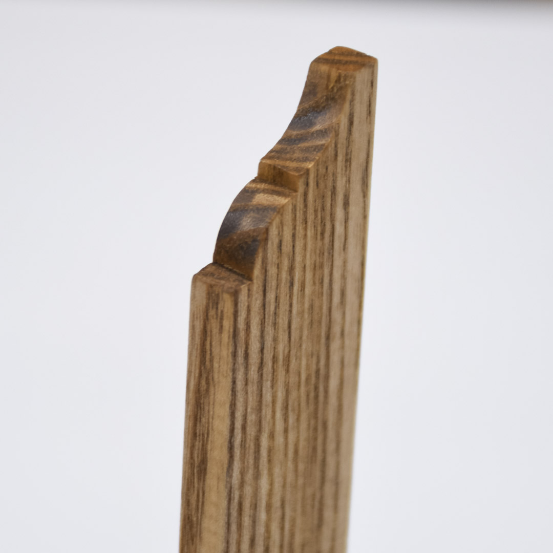 Угольник столярный деревянный, ПЕТРОГРАДЪ, с подошвой, модель 1, 125мм Угольник столярный деревянный, ПЕТРОГРАДЪ, с подошвой, модель 1, 125мм