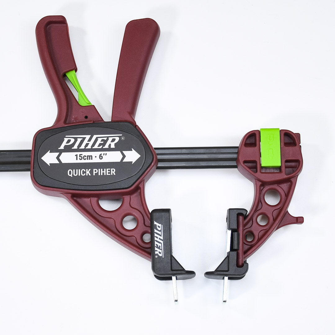    Quick-Piher,   ,   2 .