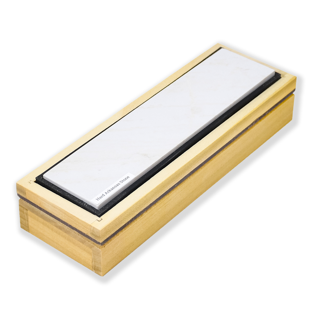 Заточной абразив Arkansas, 205*50*13мм Заточной абразив Arkansas, 205*50*13мм