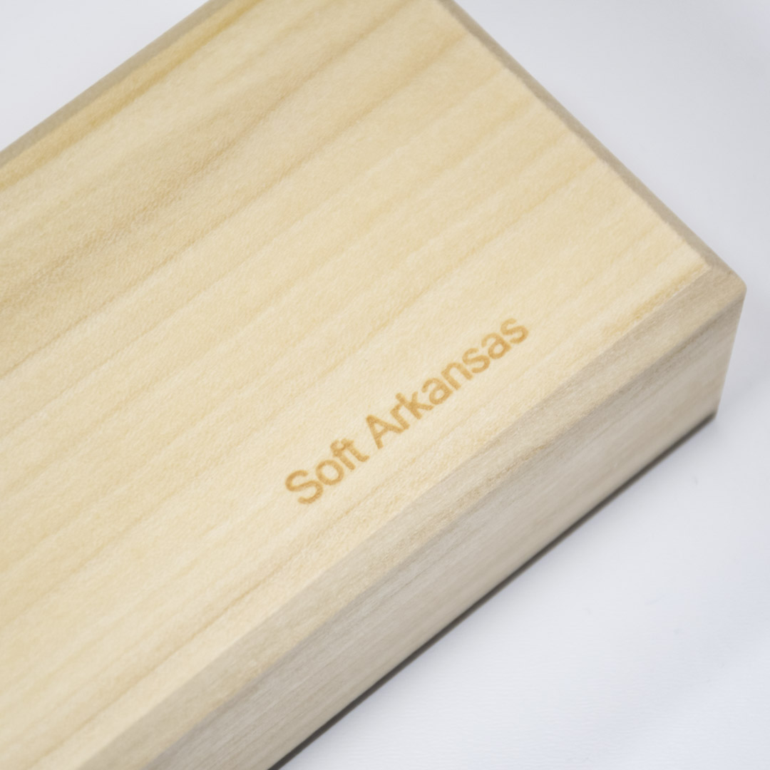 Заточной абразив Arkansas, 205*50*13мм Заточной абразив Arkansas, 205*50*13мм