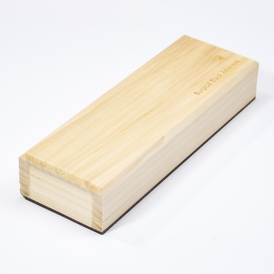 Заточной абразив Arkansas, 205*50*13мм Заточной абразив Arkansas, 205*50*13мм