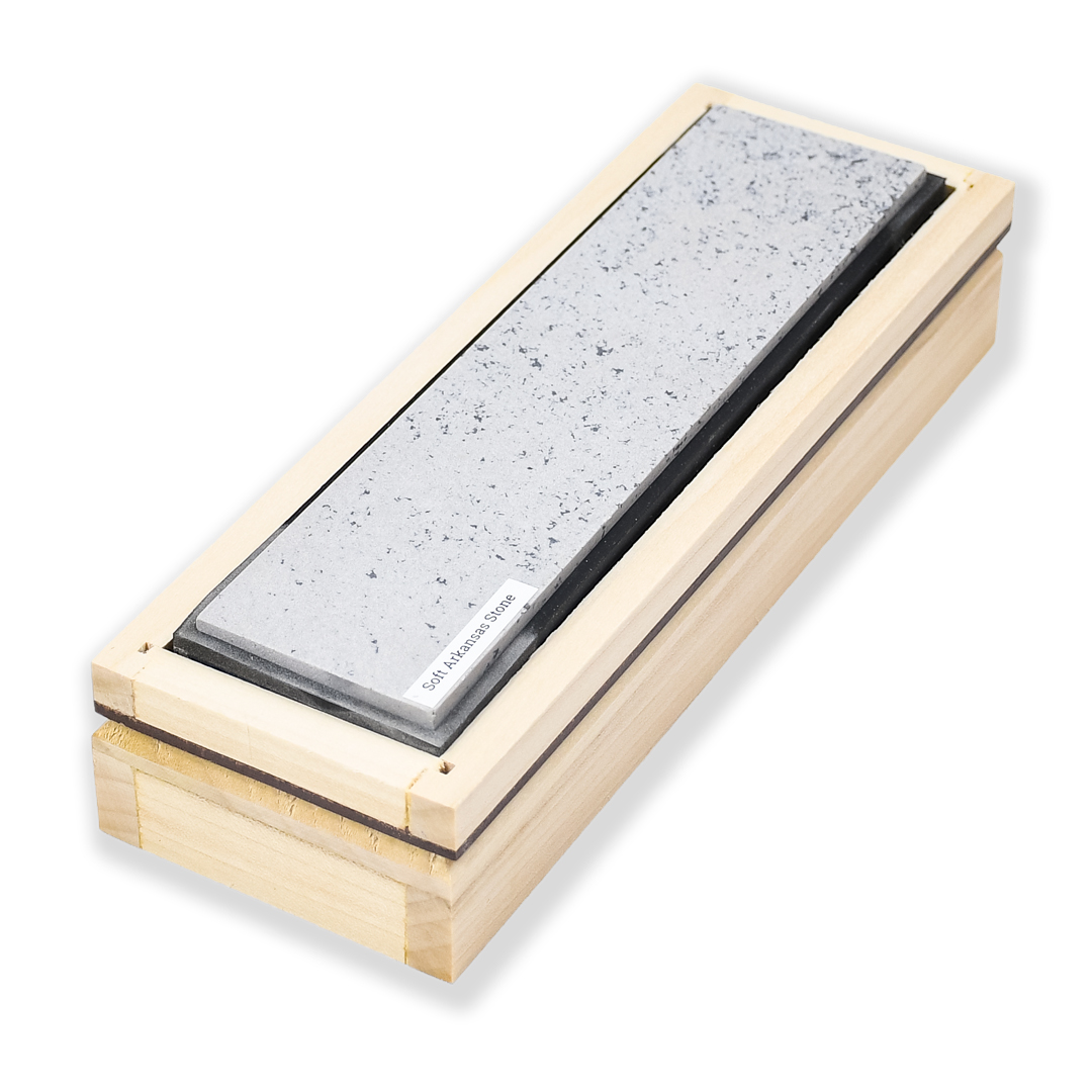 Заточной абразив Arkansas, 205*50*13мм Заточной абразив Arkansas, 205*50*13мм