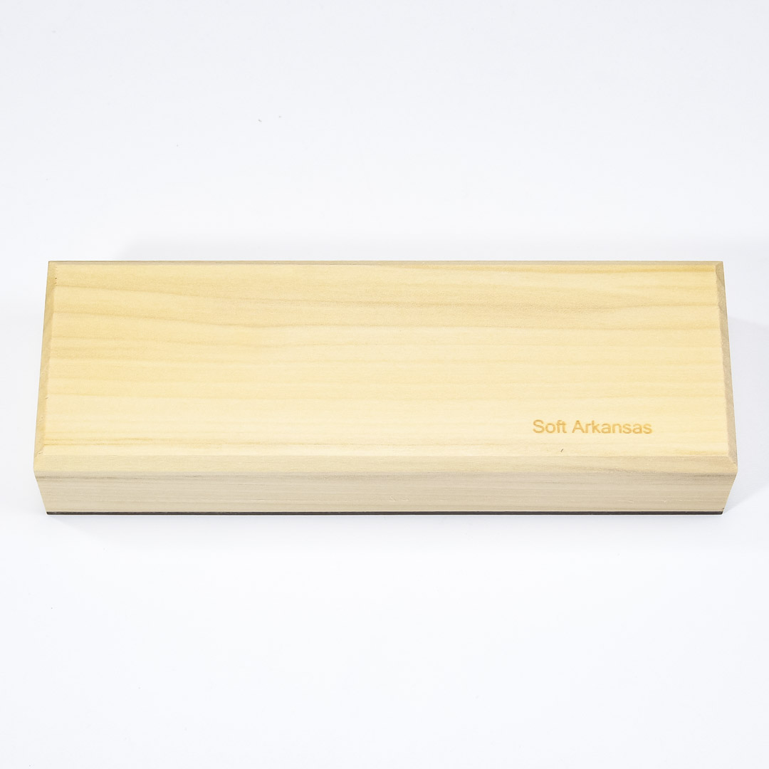 Заточной абразив Arkansas, 205*50*13мм Заточной абразив Arkansas, 205*50*13мм