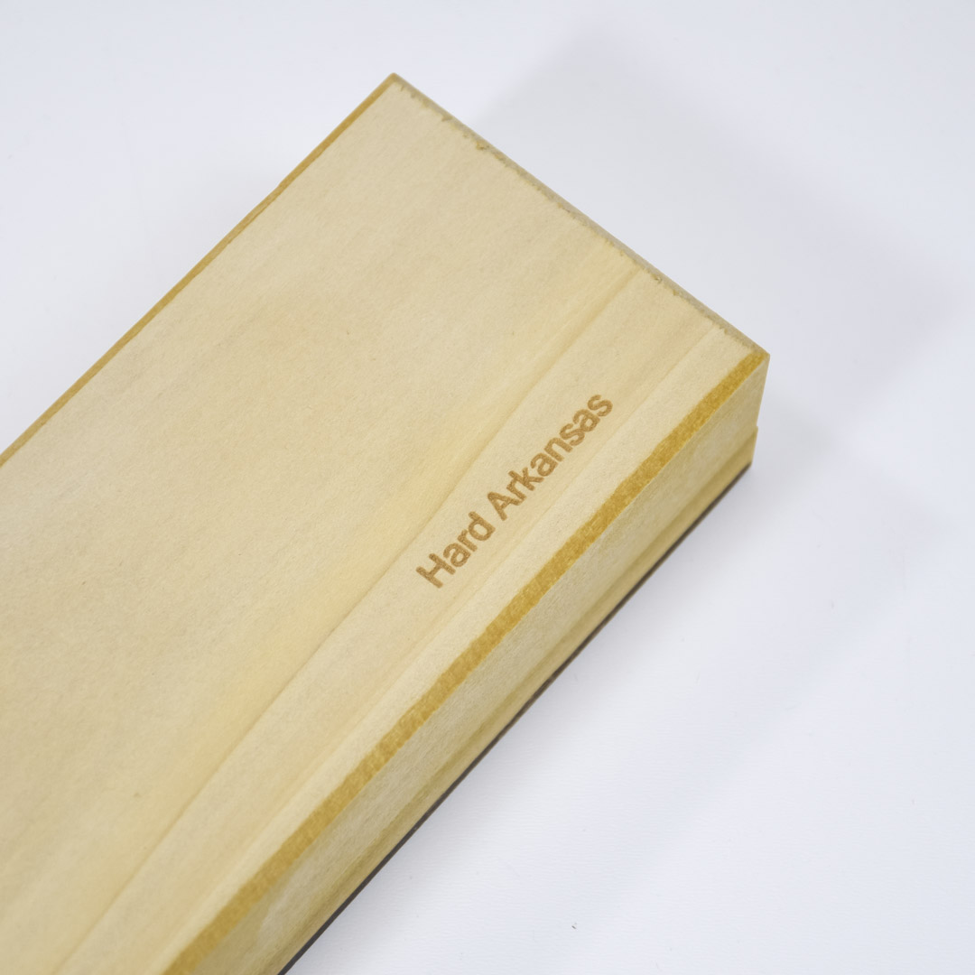 Заточной абразив Arkansas, 205*50*13мм Заточной абразив Arkansas, 205*50*13мм