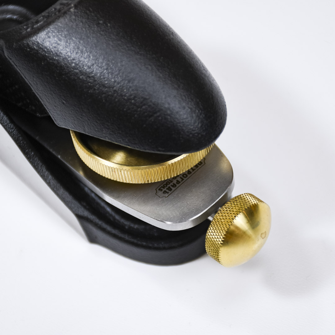  Veritas Skew Block Plane, ,   