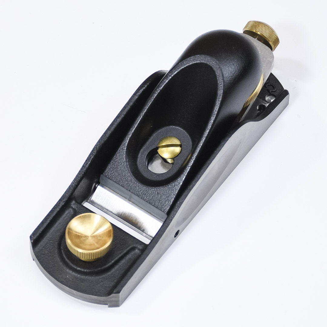 Veritas Block Low-Angle Plane,   