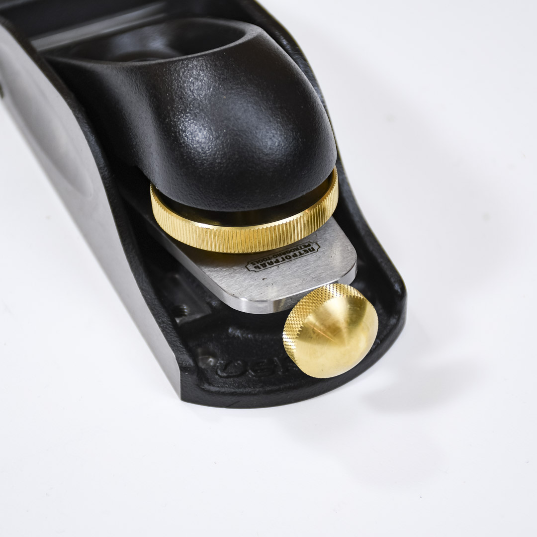  Veritas Block Low-Angle Plane,   