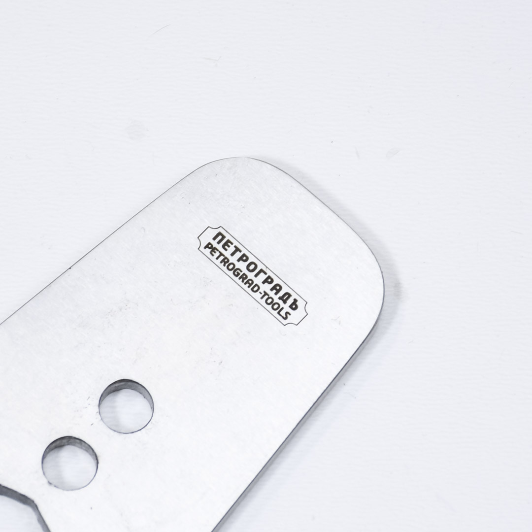    Veritas Block Low-Angle Plane,    