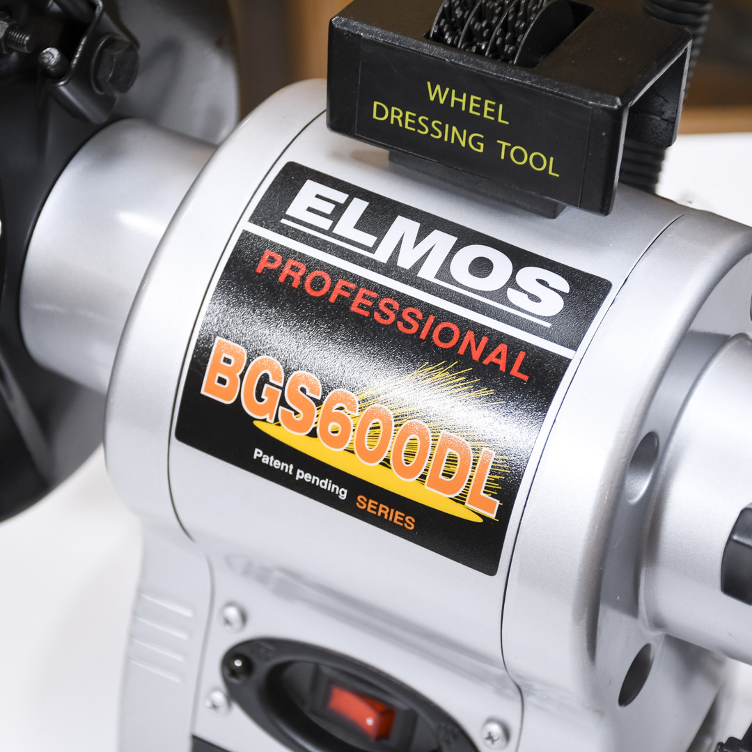   Elmos BGS600DL  D150,  . , 400