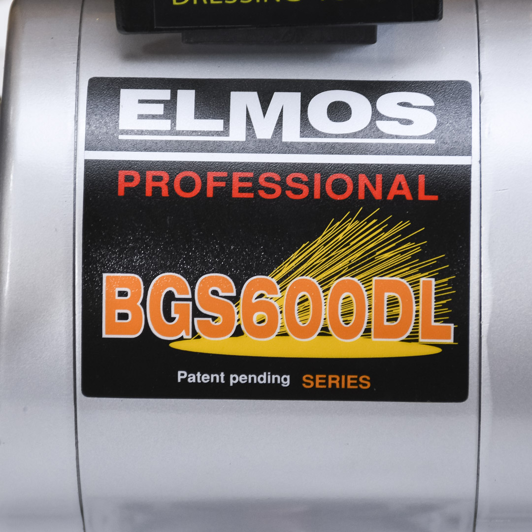   Elmos BGS600DL  D150,  . , 400