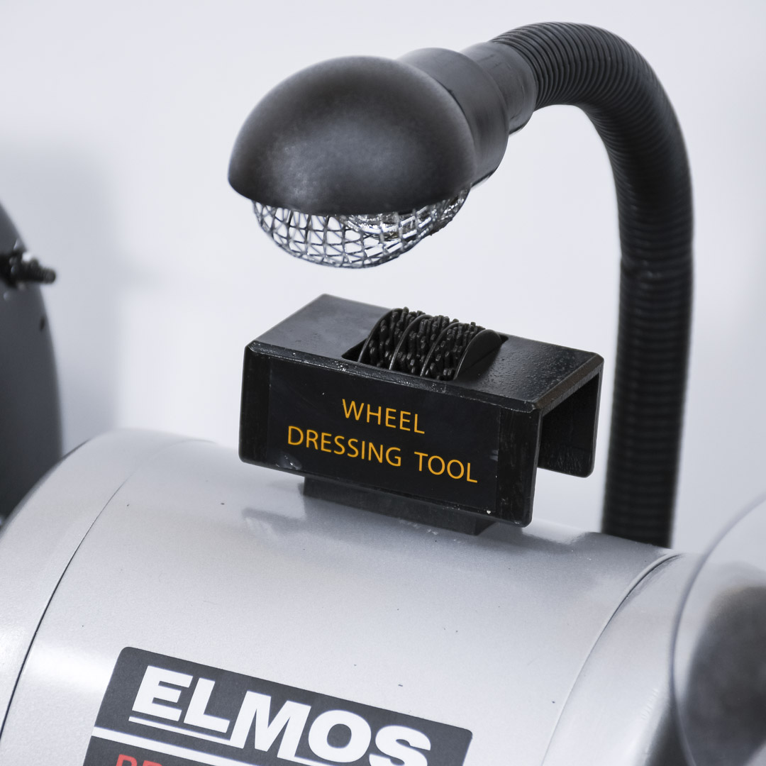   Elmos BG1000DL  D250, 800