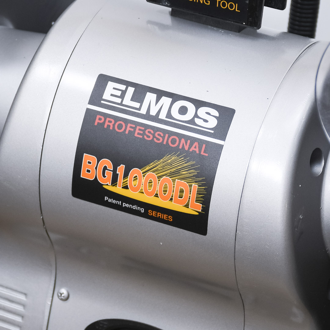   Elmos BG1000DL  D250, 800