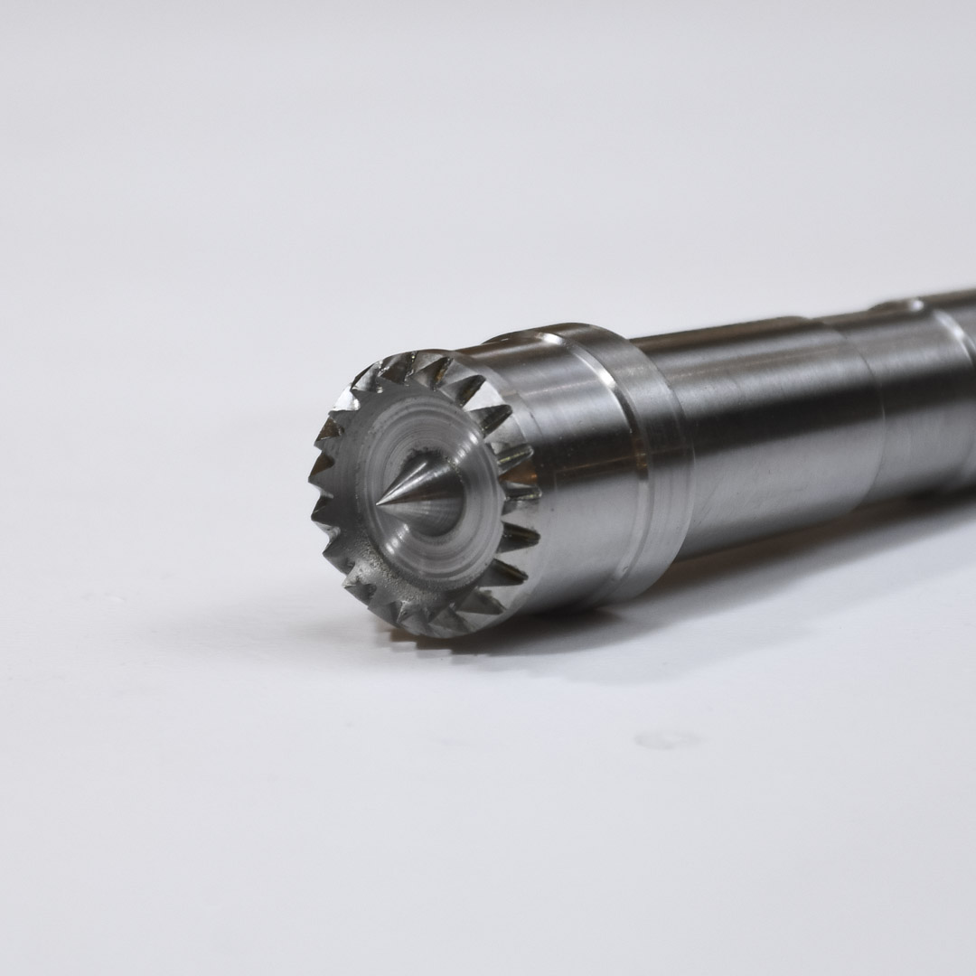    2 Coronet Hawk - 22  ( 7/8