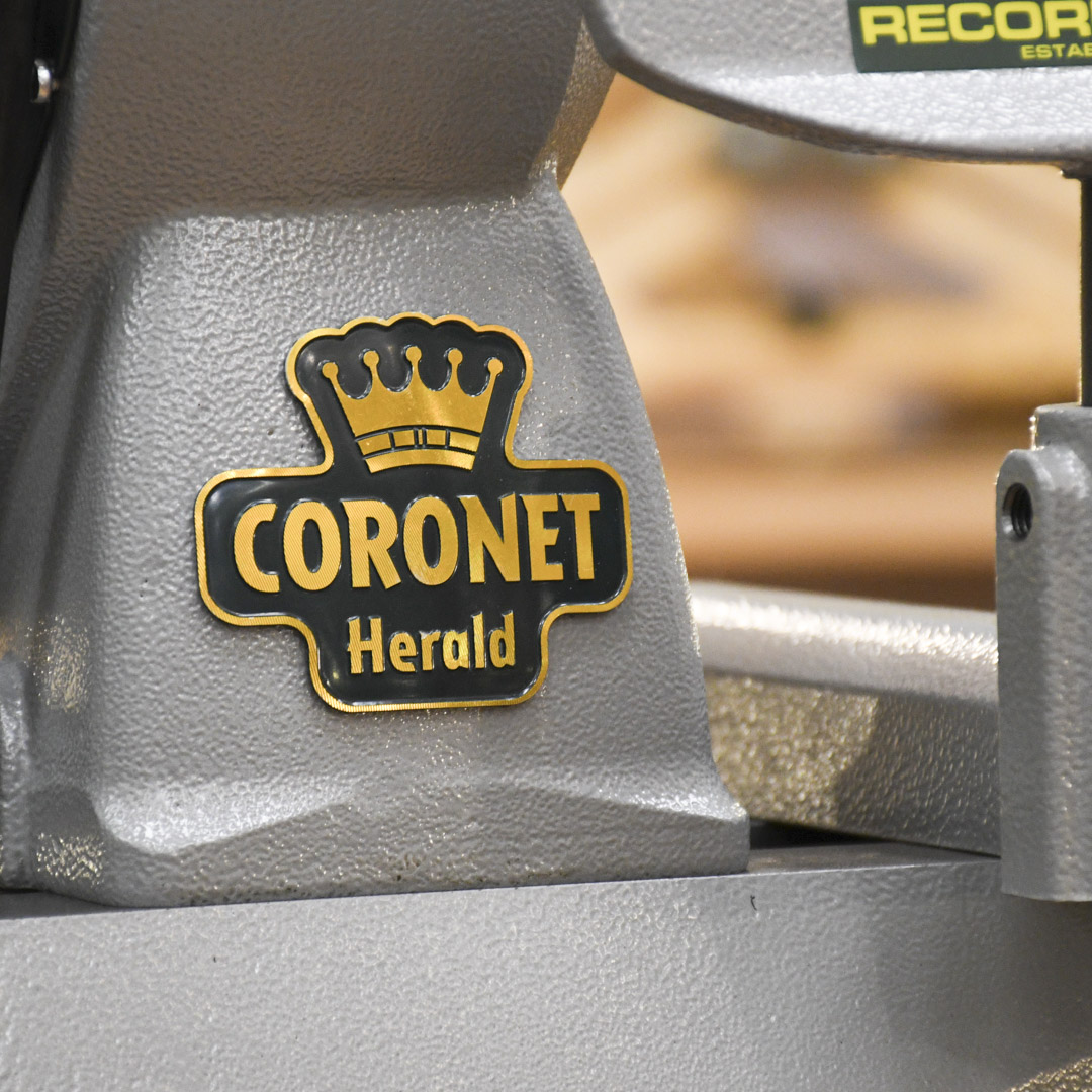   Herald Coronet