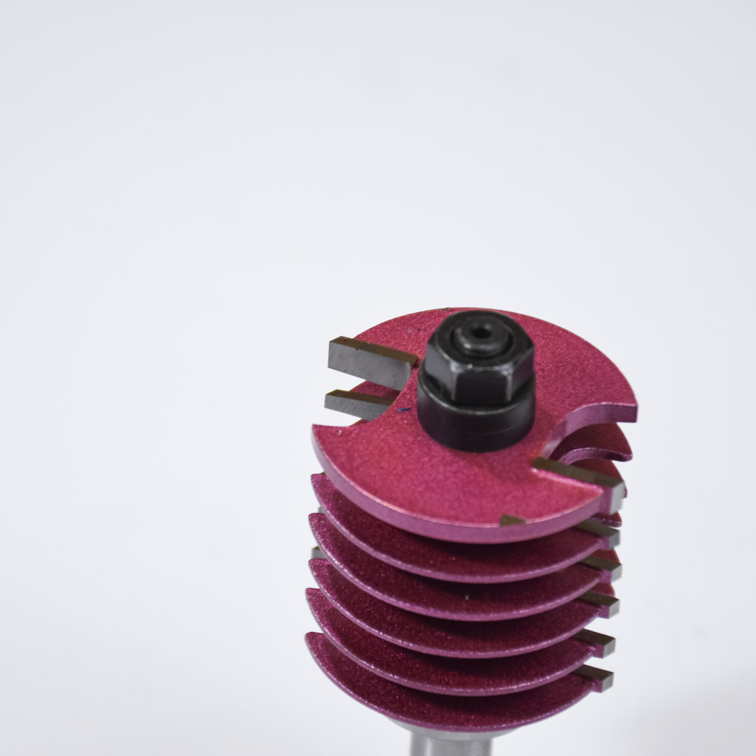 Фреза шиповое сращивание D=48x12-48x99 S=12 PROCUT Фреза шиповое сращивание D=48x12-48x99 S=12 PROCUT