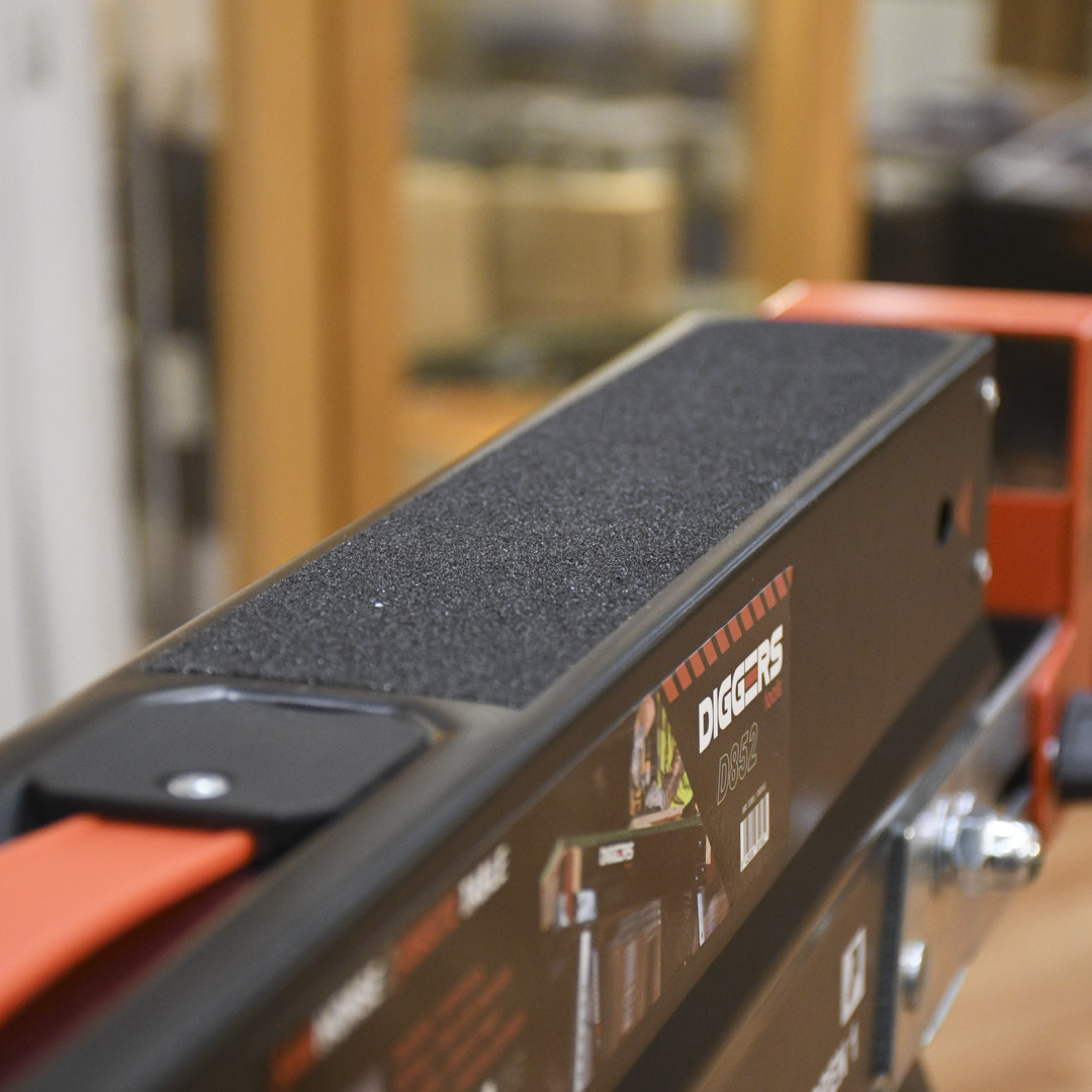 ����� ������������ �������� Digger