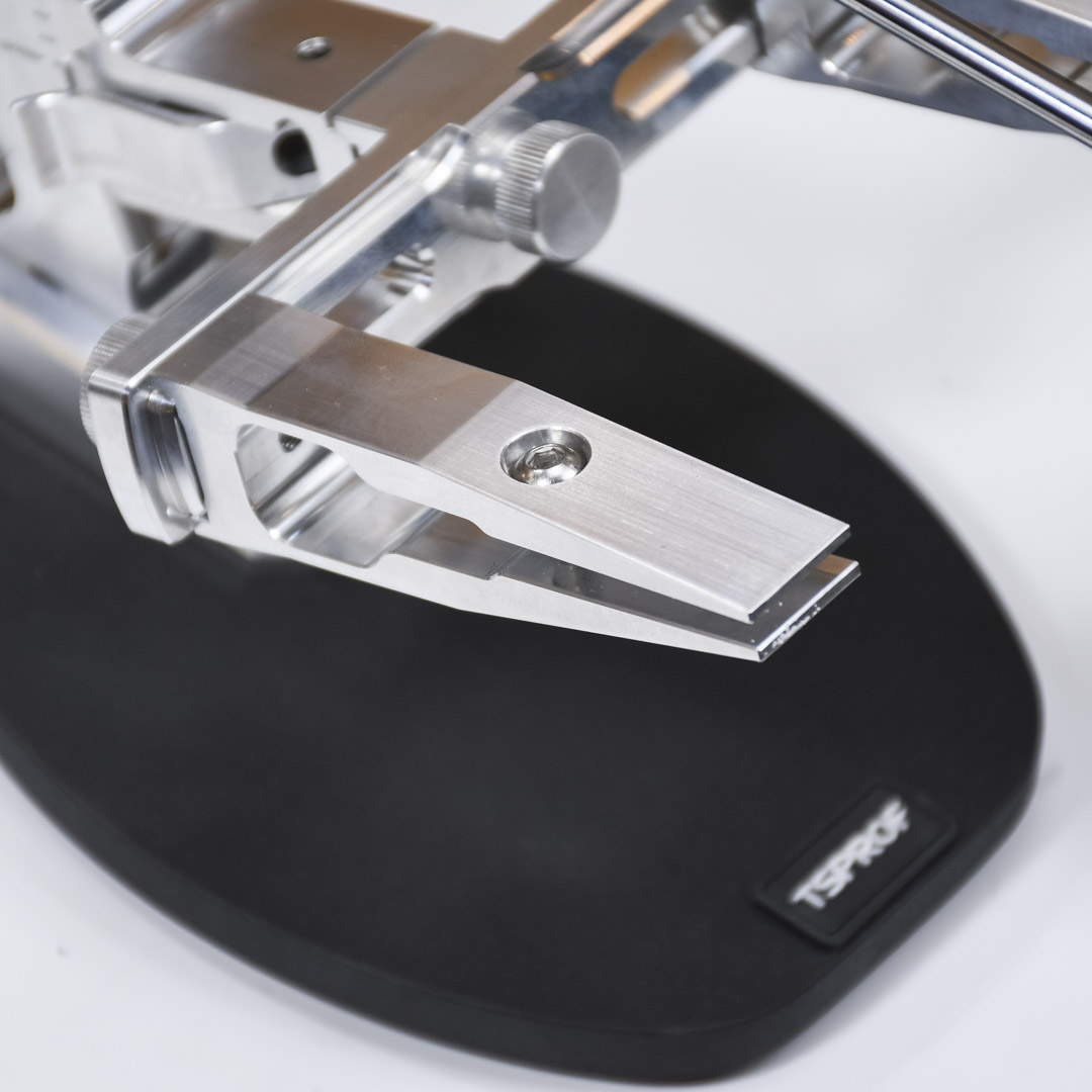   TSPROF Kadet Pro,  T