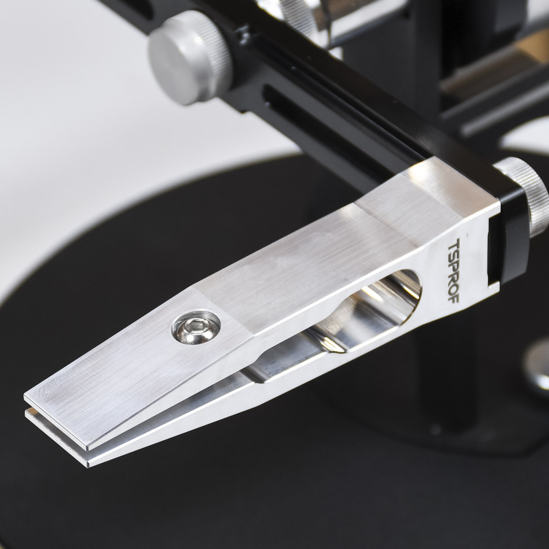    TSPROF  03 Lite Hunter