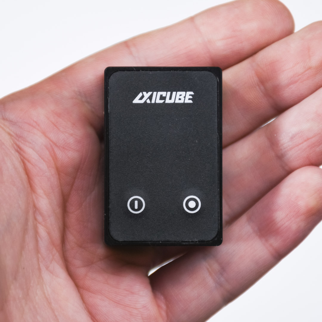   Axicube One