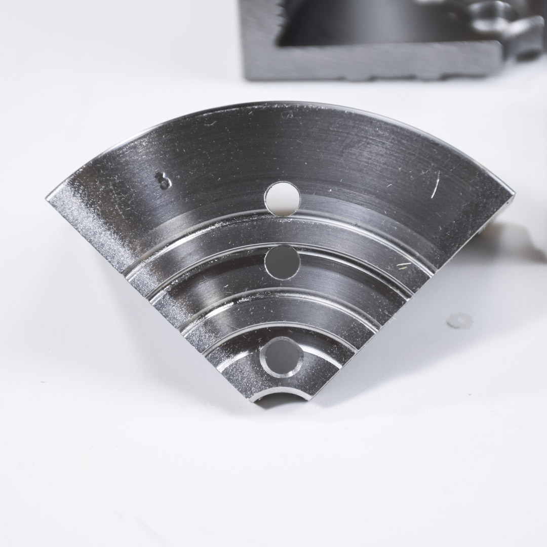  TEKNATOOL NOVA TITAN-3, 130