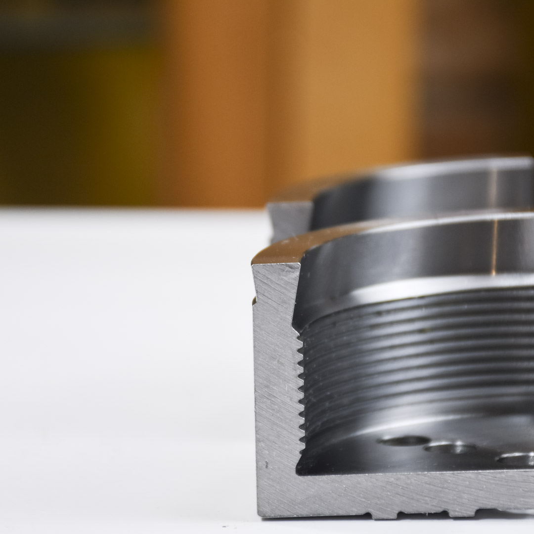  TEKNATOOL NOVA TITAN-3, 130