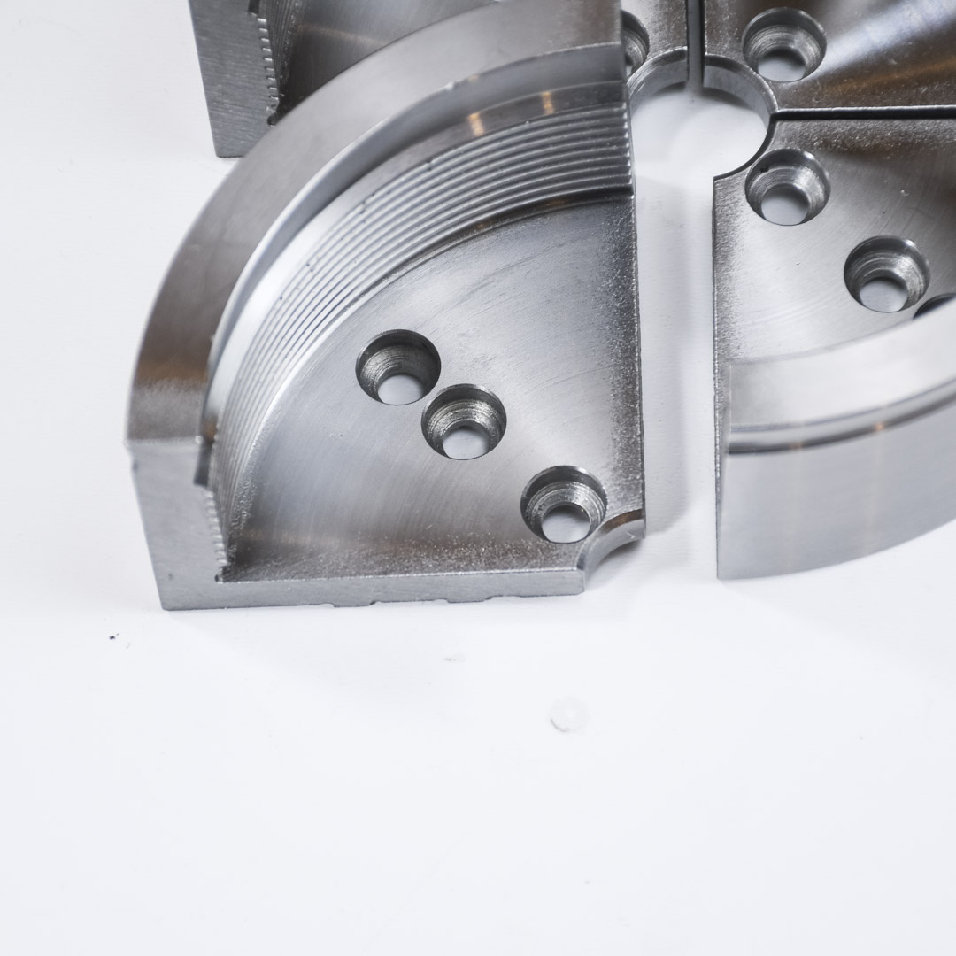  TEKNATOOL NOVA TITAN-3, 130