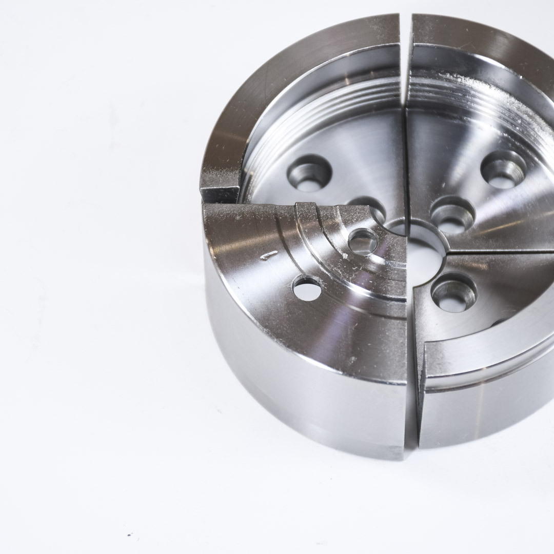  Powergrip Jaws, TEKNATOOL NOVA, 100, 