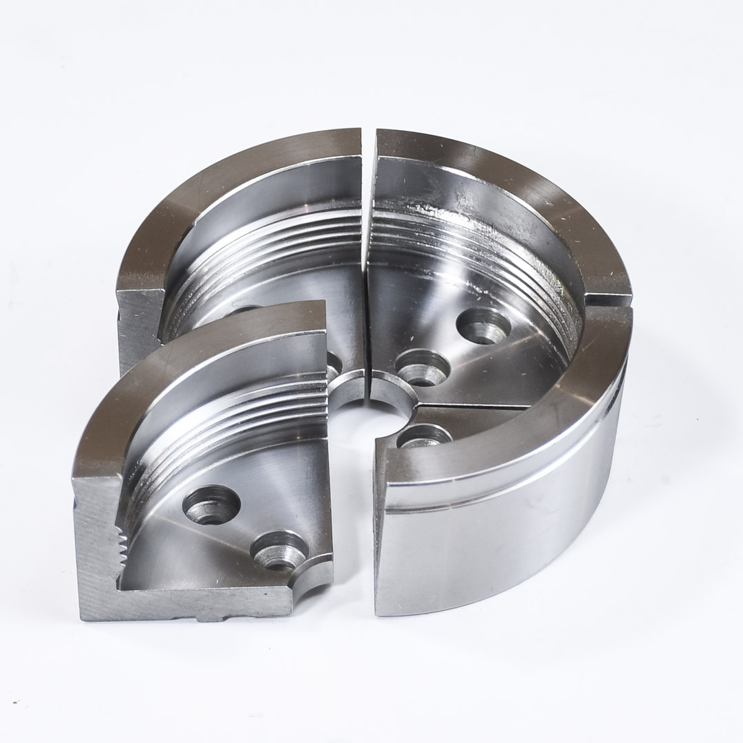  Powergrip Jaws, TEKNATOOL NOVA, 100, 