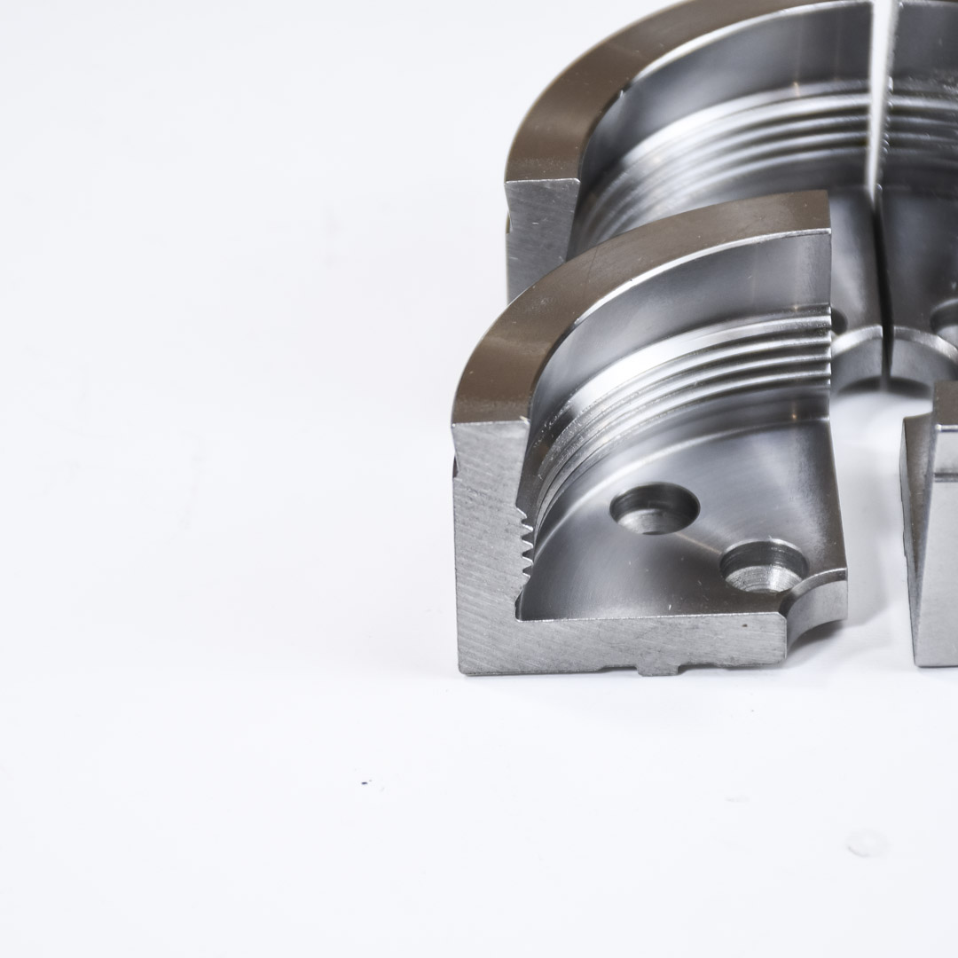  Powergrip Jaws, TEKNATOOL NOVA, 100, 