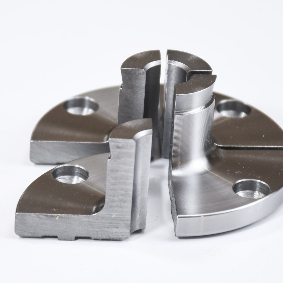  Pin Jaws, TEKNATOOL NOVA, 30