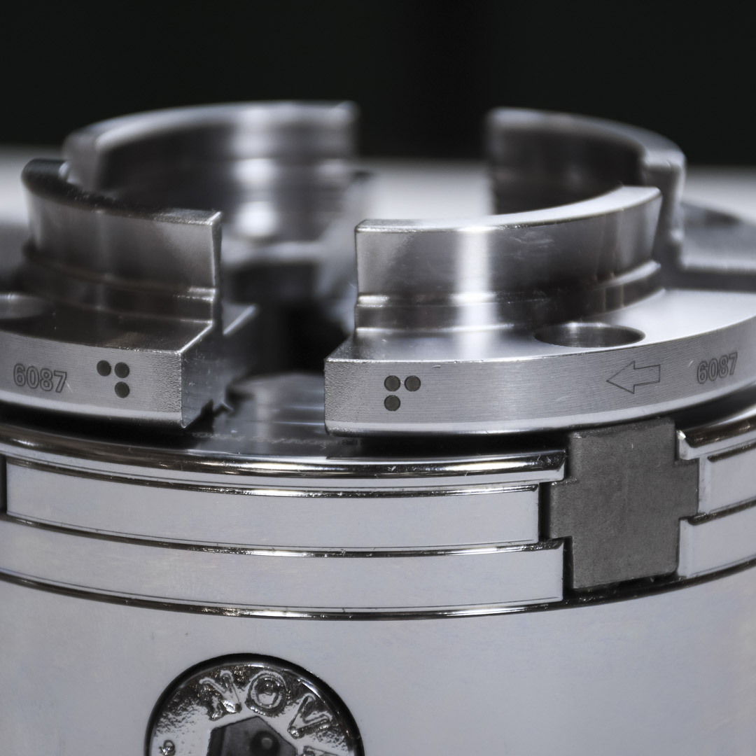    , SuperNova 2 PRO-TEK, Top-SET