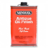 Античное масло MINWAX ANTIQUE OIL FINISH, 473мл
