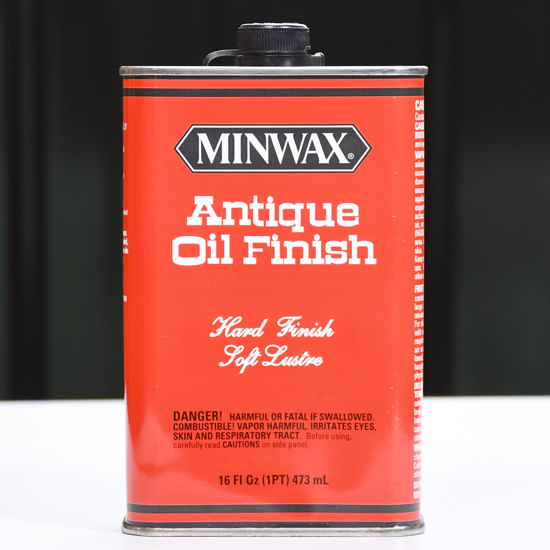   Minwax Antique Oil Finish, 473