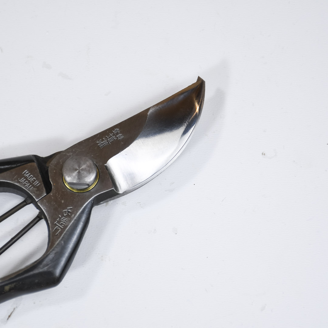 Секатор для обрезки веток, Dokan-616, 55мм/180мм Секатор для обрезки веток, Dokan-616, 55мм/180мм