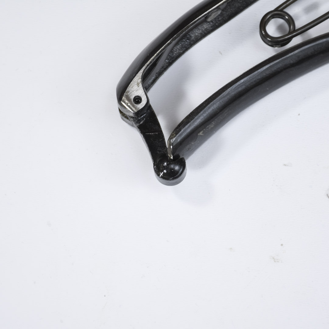 Секатор для обрезки веток, Dokan-616, 55мм/180мм Секатор для обрезки веток, Dokan-616, 55мм/180мм