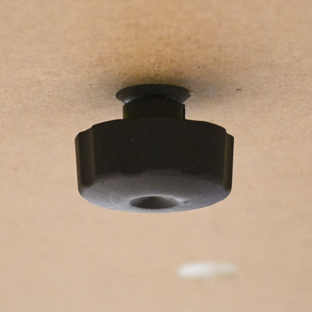 Крепление для направляющей шины-упора KT EM (GT KT FA) Крепление для направляющей шины-упора KT EM (GT KT FA)