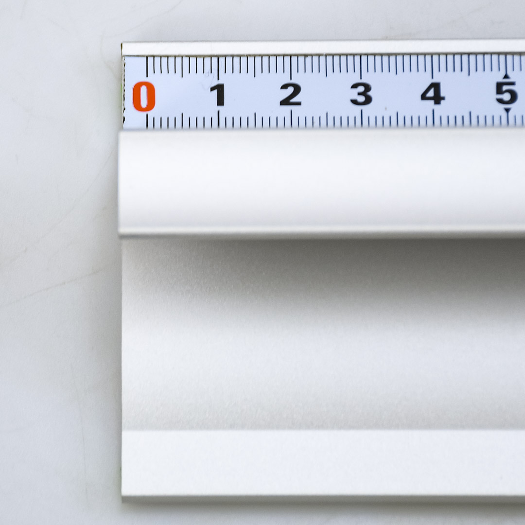 Линейка L-образная GT 600мм и 1000мм Линейка L-образная GT 600мм и 1000мм