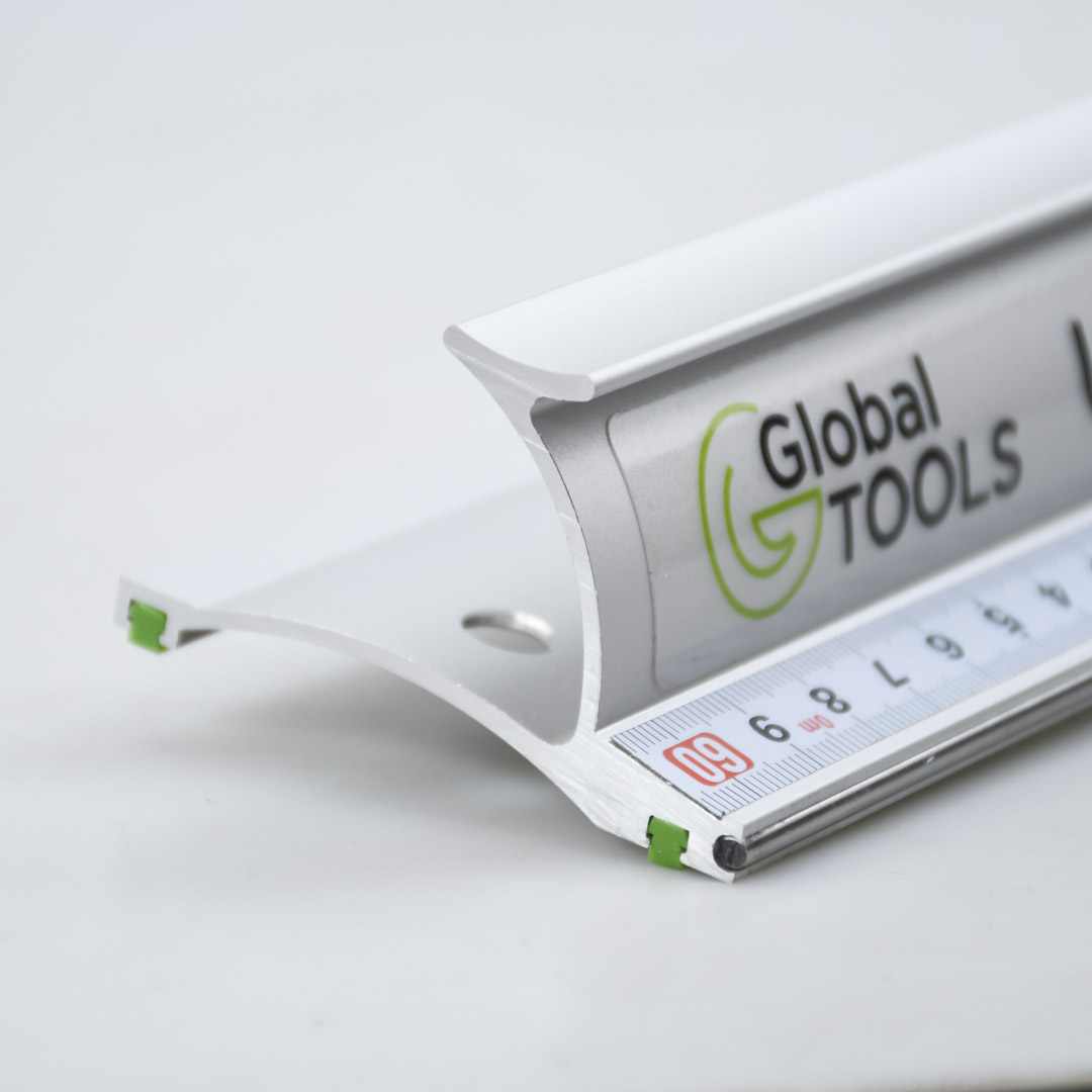 Линейка L-образная GT 600мм и 1000мм Линейка L-образная GT 600мм и 1000мм