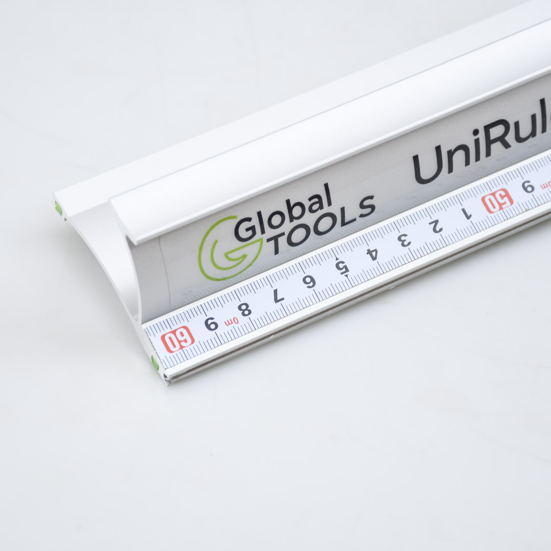 Линейка L-образная GT 600мм и 1000мм Линейка L-образная GT 600мм и 1000мм