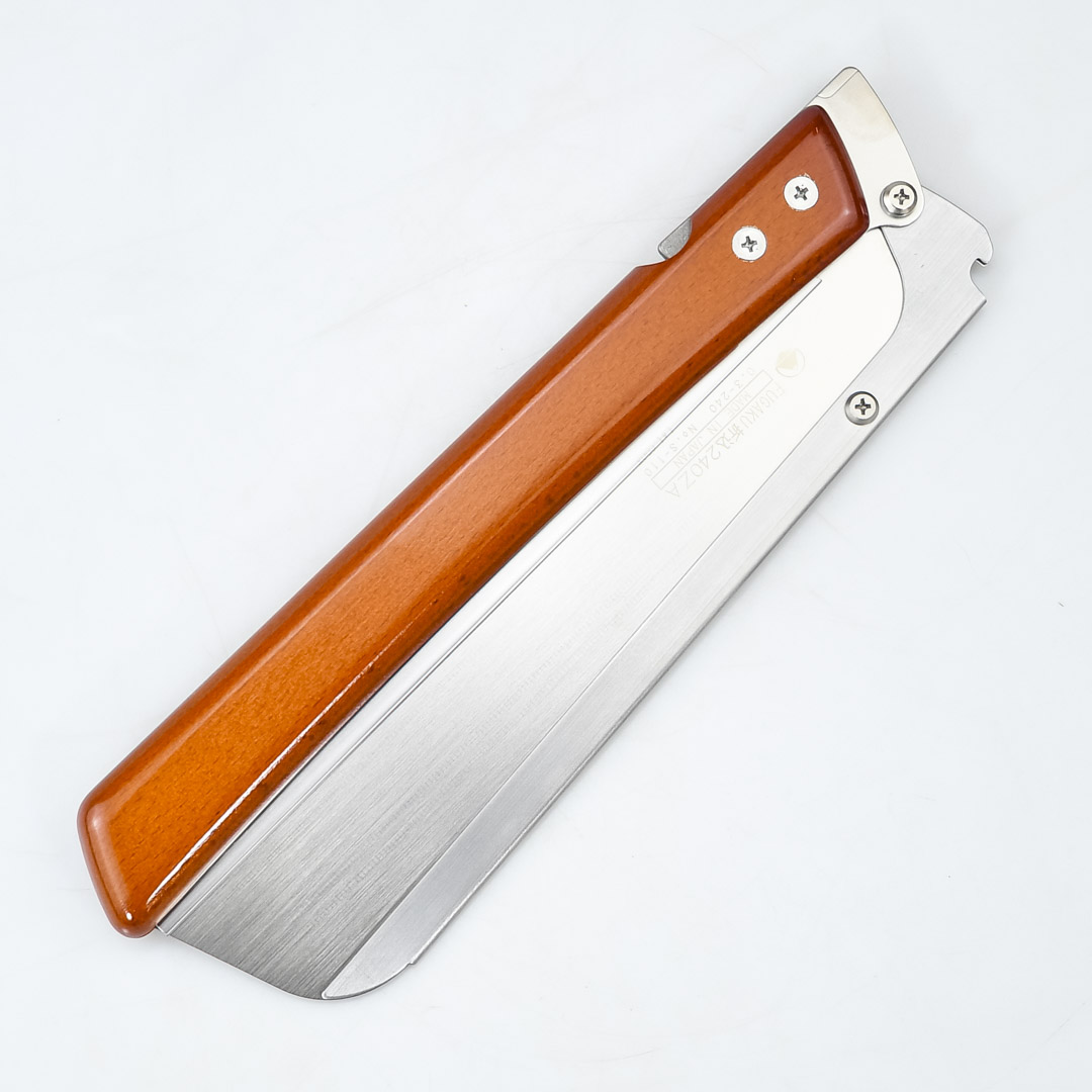    , Gyokucho Dozuki,    , 240