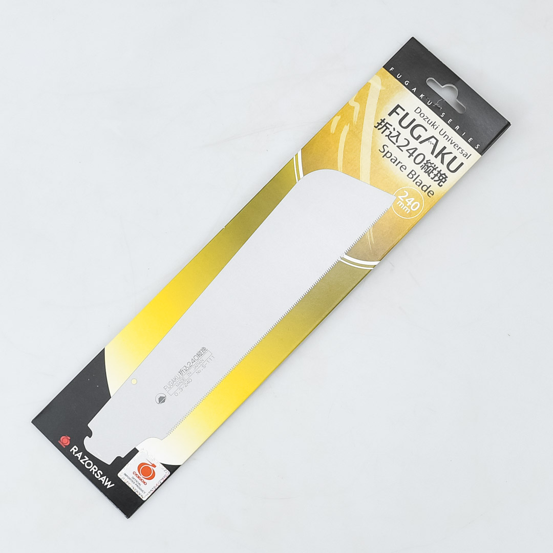    Gyokucho Fugaku Dozuki Universal, 240,  1,5