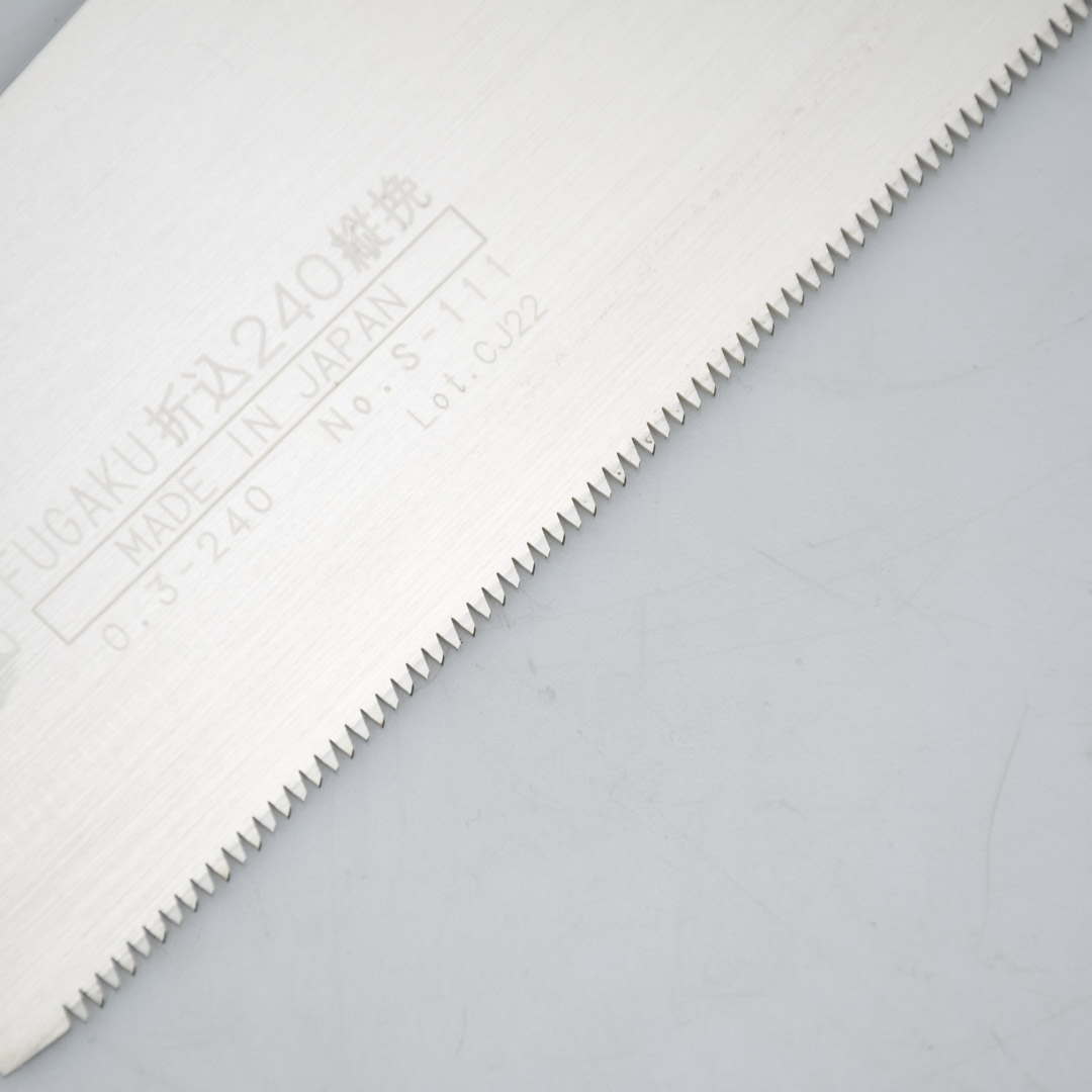    Gyokucho Fugaku Dozuki Universal, 240,  1,5