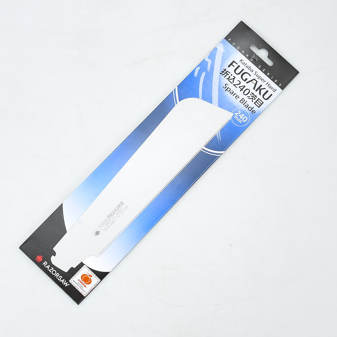    Gyokucho Fugaku Kataba Super Hard, 240,  1,9