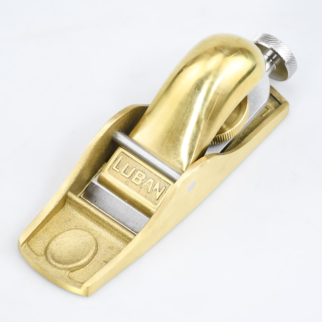    Luban N103, 135/32/20 /10