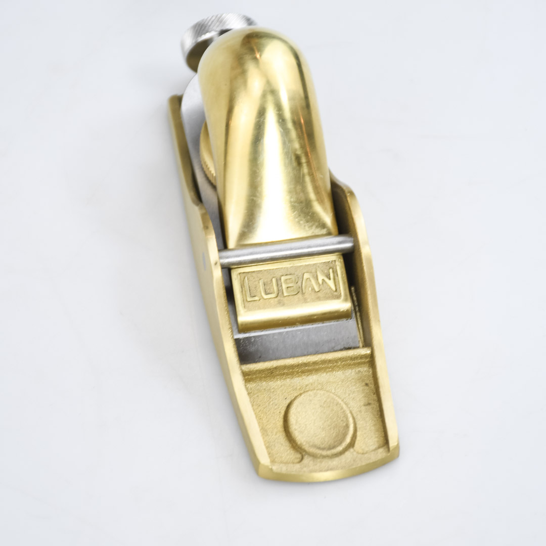    Luban N103, 135/32/20 /10