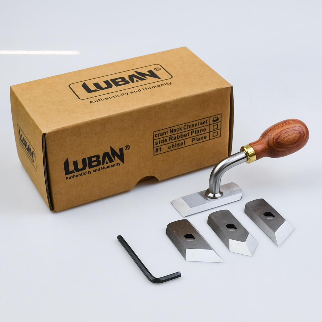  , Flushing chisels, 4 