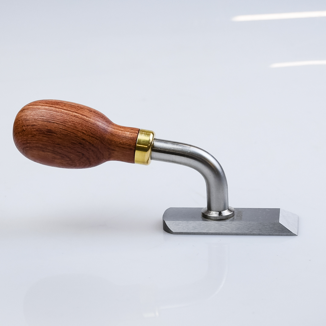  , Flushing chisels, 4 