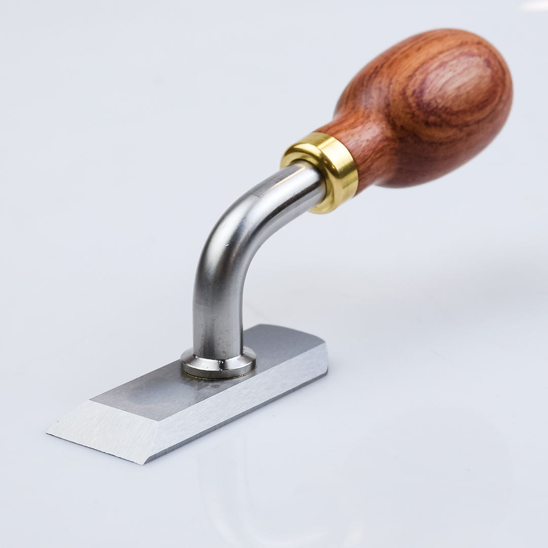  , Flushing chisels, 4 