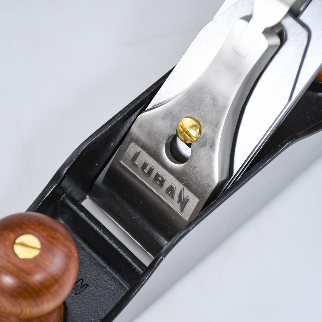  Luban N5, 355/51/T10